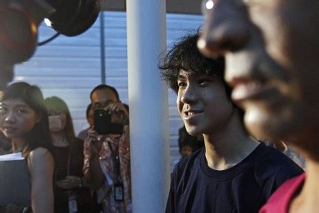 alphonsus yee|The changing faces of Amos Yee, Singapore News.